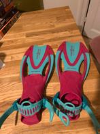 Aqua Lung Sport Zwemvliezen maat 27-31 kind, Ophalen of Verzenden, Zo goed als nieuw, Zwem- of Duikvliezen