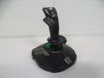A6552. Thrustmaster T-16000M Joystick voor oa Flight Simulat, Computers en Software, Joysticks, Ophalen of Verzenden, Gebruikt
