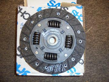 Fiat Panda 141 750/34 koppelingsplaat sachs nieuw 186279901 beschikbaar voor biedingen