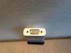 Apple kabel VGA oude variant, Ophalen of Verzenden, Zo goed als nieuw, Overige merken
