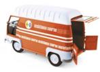 Renault Estafette 1968 - "Assistance Course", Hobby en Vrije tijd, Modelauto's | 1:18, Auto, Norev. Com, Norev, Ophalen of Verzenden