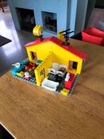 Duplo speelhuisje, Ophalen, Gebruikt, Duplo