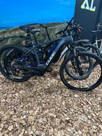 Cube elektrische mountainbike, slecht 3 km op gefietst., Fietsen en Brommers, Elektrische fietsen, Ophalen of Verzenden, Nieuw