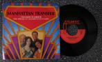 Manhattan Transfer - chanson d'amour, Ophalen of Verzenden