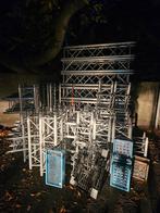 Lot prolyte x30v trussen (Zie beschrijving), Muziek en Instrumenten, Licht en Laser, Ophalen, Licht