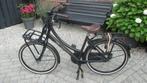 cortina  24  inch, tip  top  in  orde. GERESERVEERD, Fietsen en Brommers, Fietsen | Meisjes, Ophalen, Cortina, Handrem, Gebruikt