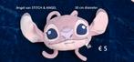 DISNEY STITCH & ANGEL - Richtprijs zie foto's, Ophalen of Verzenden, Zo goed als nieuw, Overige typen