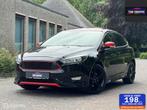 Ford Focus 1.5 150PK Red Edition ST LINE/PDC/NAVI/DAKJE, Stof, 1225 kg, 4 cilinders, 150 pk