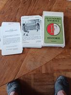 Kwartetspel Feyenoord kwartet Historie, Verzamelen, Kwartet(ten), Ophalen of Verzenden, Zo goed als nieuw