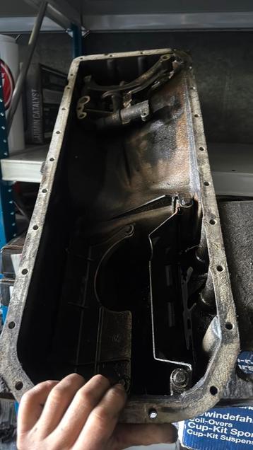 Bmw E36 M3 S50B30 carterpan beschikbaar voor biedingen