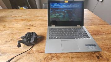 LENOVO YOGA 330 2-IN-1 LAPTOP  beschikbaar voor biedingen