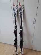 ski, Ophalen, 160 tot 180 cm, Gebruikt, Carve