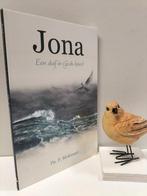 Molenaar, Ds. P.; Jona (een duif in Gods hand), Boeken, Ophalen of Verzenden, Gelezen, Christendom | Protestants