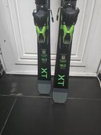 163cm ATOMIC REDSTER XT WOODCORE TITANIUM CARVE 170 177, 160 tot 180 cm, Ophalen of Verzenden, Zo goed als nieuw, Carve