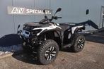 CAN-AM Outlander EV QUAD Elektrische (bj 2026), BRP Can am, Infobrpbenelux@brp.com, Uchy 4-6
1006  Lausanne