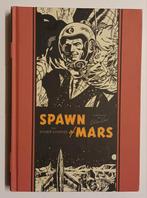 Spawn of Mars and Other Stories HC ( Fantagraphics 2015 )., Eén comic, Amerika, Ophalen of Verzenden, Zo goed als nieuw