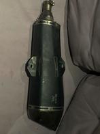 Akrapovic Uitlaat - gebruikt, Motoren, Ophalen of Verzenden, Gebruikt