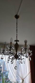 Kroonluchter, antiek ? E14. Goede conditie, Ophalen
