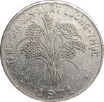 Vietnam 1 dong 1971, Verzenden, Zuid-Azië, Losse munt