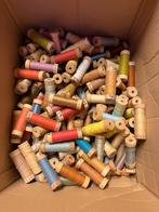 Houten klosjes / bobijntjes, Ophalen of Verzenden, Nieuw