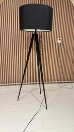 Lamp zuiver, Huis en Inrichting, Lampen | Vloerlampen, Ophalen, Zo goed als nieuw