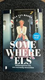 Somewhere Els - els van roode, Ophalen of Verzenden, Zo goed als nieuw