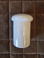 Thomas Trend wit porseleinen peperstrooier. Nieuw., Ophalen of Verzenden, Nieuw, Porselein, Effen