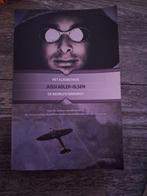 Het Alfabethuis - Jussi Adler-Olsen - Thriller, Ophalen of Verzenden, Gelezen, Jussi Adler-Olsen, Scandinavië