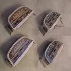 2cv eend dashboard - kilometerteller - brandstofmeter, Ophalen of Verzenden, Gebruikt