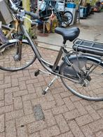 Vogue Basic Elektrische Fiets - Goed Onderhouden, Gebruikt, 47 tot 51 cm, 30 tot 50 km per accu, Ophalen