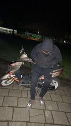 Yamaha Jog, Ophalen, JogR of RR, Tweetakt, 70 cc