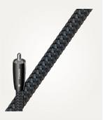 AudioQuest Carbon coax., Ophalen of Verzenden, Nieuw, Minder dan 2 meter, Coaxiale kabel