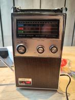 Vintage radio nieuw in de doos, Nieuw, Ophalen of Verzenden