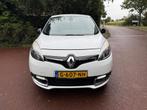Renault Scénic 1.2 TCe Bose / Navi / Airco / Led / Apk / Au, Auto's, Voorwielaandrijving, Gebruikt, 1295 kg, 4 cilinders