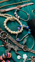 Lot van sieraden, Verzenden