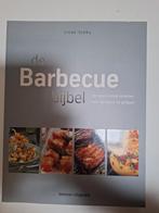 De Barbecue Bijbel - Linda Tubby, Ophalen of Verzenden, Zo goed als nieuw, Gezond koken, Overige gebieden
