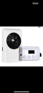 Airco actec max voor vrachtwagen of camper, Ophalen, Minder dan 60 m³, 3 snelheden of meer, Zo goed als nieuw