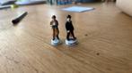Feve kuifje (tintin) en Dupond, Ophalen of Verzenden, Zo goed als nieuw