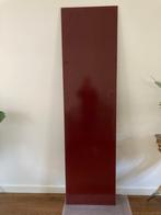 glasplaat, Doe-het-zelf en Verbouw, Glas en Ramen, Ophalen, Minder dan 80 cm, 160 cm of meer, Zo goed als nieuw