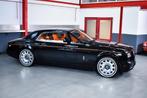 Rolls-Royce Phantom Coupé Serie 2  V12, Auto's, Rolls-Royce, Automaat, Achterwielaandrijving, Euro 6, 453 pk