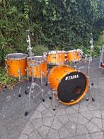 Tama Starclassic Performer B/B Honey Amber, Muziek en Instrumenten, Drumstellen en Slagwerk, Ophalen of Verzenden, Tama