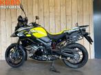 Suzuki DL1000 V-STROM (bj 2019), Motoren, Motoren | Suzuki, 2 cilinders, 996 cc, Bedrijf, Meer dan 35 kW