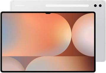 Samsung Galaxy Tab S10 Ultra 5G 256GB Platinum Silver beschikbaar voor biedingen