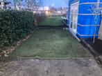 Kunstgras, dik en zeer degelijk, 3x5m, Ophalen, 10 tot 20 m²