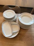 Antieke serviesset • Vintage servies, Ophalen