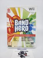 Band Hero Nintendo Wii, Ophalen of Verzenden