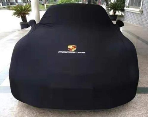 Ultra soft stretch autohoes car cover Porsche, Auto diversen, Autohoezen, Nieuw, Op maat, Ophalen of Verzenden