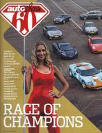 Autovisie Supertest 2015, Ophalen of Verzenden, Gelezen