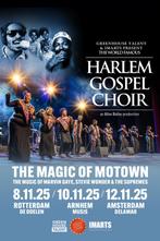 Harlem Gospel Choir Rotterdam De Doelen 8 november 2025, Tickets en Kaartjes, Evenementen en Festivals, Twee personen