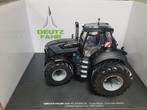 Deutz Fahr 8280 TTV WARRIOR ZWART dubbele achterwielen, Ophalen of Verzenden, Nieuw, Tractor of Landbouw